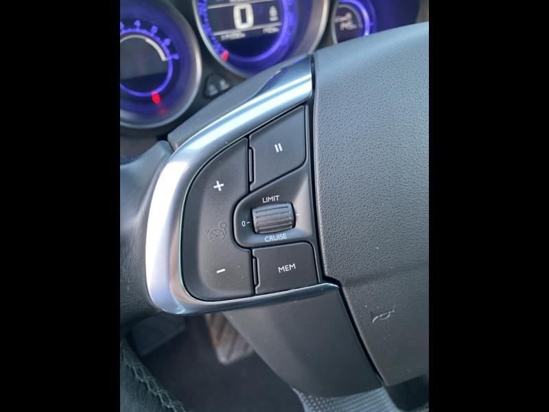 CITROEN C4 d’occasion à vendre à CARCASSONNE chez SAVVIC AUTO (Photo 10)