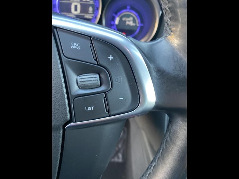 CITROEN C4 d’occasion à vendre à CARCASSONNE chez SAVVIC AUTO (Photo 11)