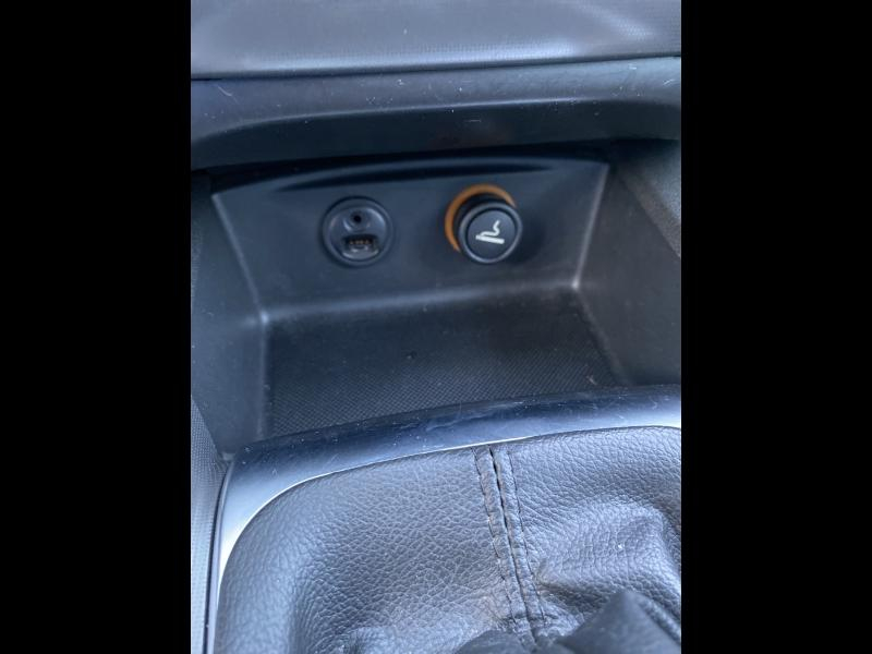 CITROEN C4 d’occasion à vendre à CARCASSONNE chez SAVVIC AUTO (Photo 14)