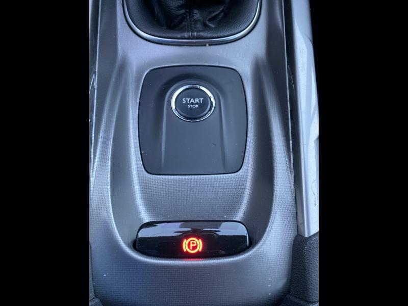 CITROEN C4 d’occasion à vendre à CARCASSONNE chez SAVVIC AUTO (Photo 15)