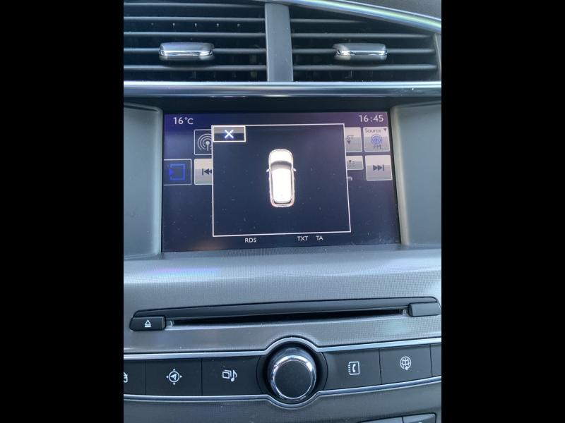 CITROEN C4 d’occasion à vendre à CARCASSONNE chez SAVVIC AUTO (Photo 16)