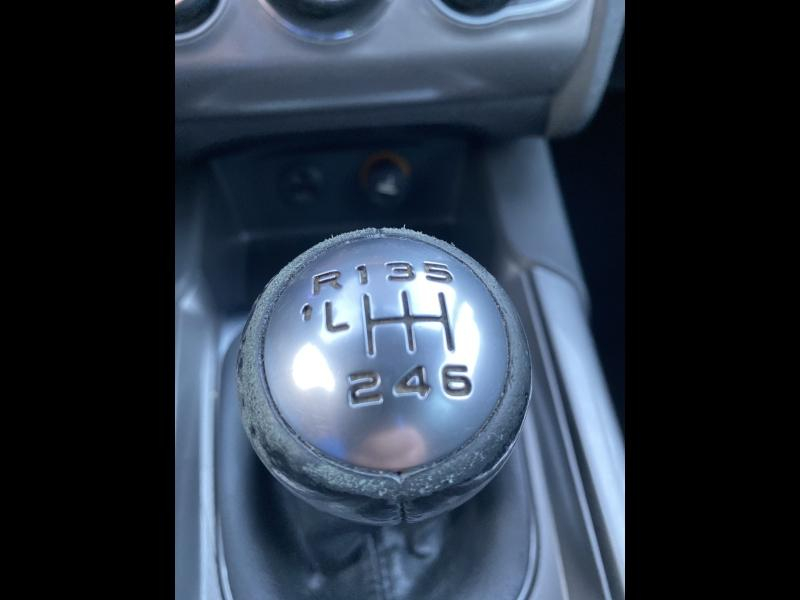 CITROEN C4 d’occasion à vendre à CARCASSONNE chez SAVVIC AUTO (Photo 17)