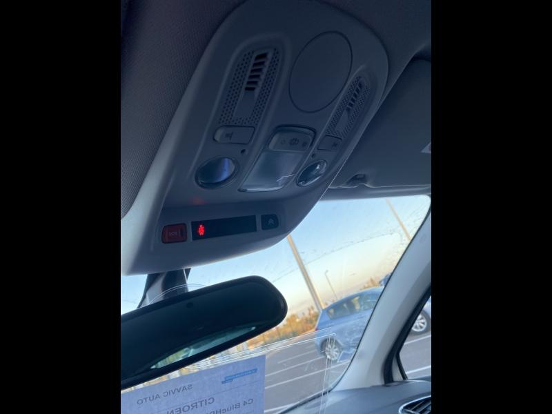 CITROEN C4 d’occasion à vendre à CARCASSONNE chez SAVVIC AUTO (Photo 18)