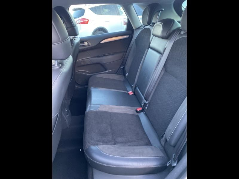 CITROEN C4 d’occasion à vendre à CARCASSONNE chez SAVVIC AUTO (Photo 19)