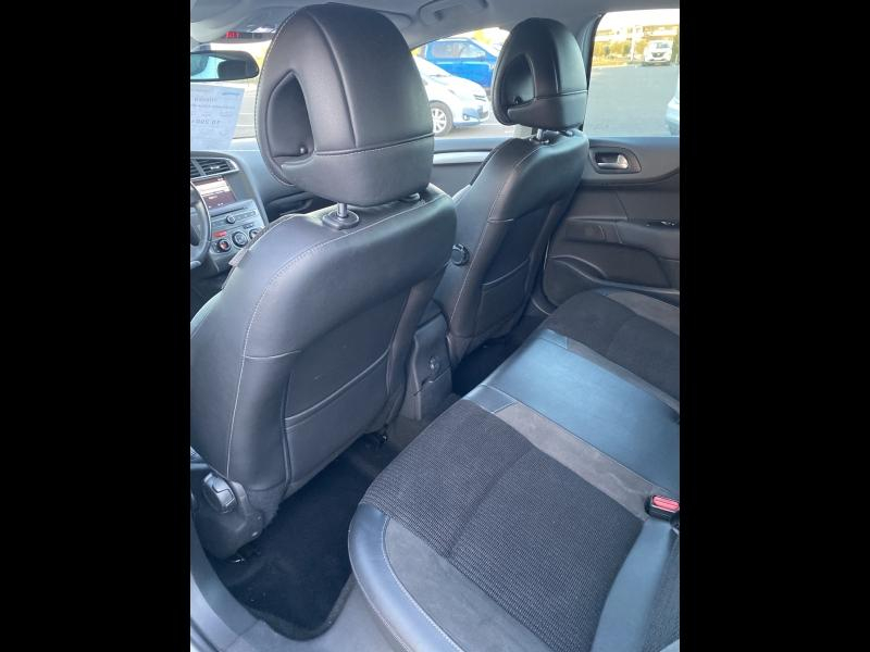 CITROEN C4 d’occasion à vendre à CARCASSONNE chez SAVVIC AUTO (Photo 20)