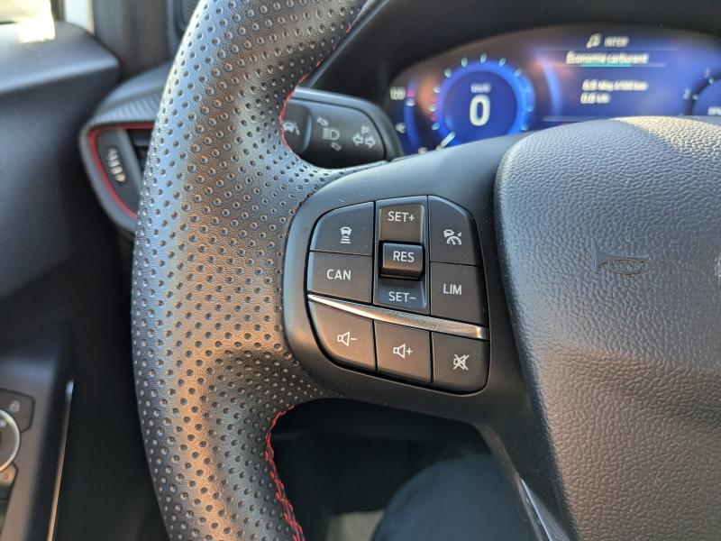 FORD Puma d’occasion à vendre à CARCASSONNE chez SAVVIC AUTO (Photo 8)