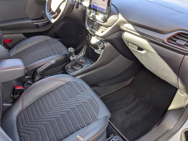 FORD Puma d’occasion à vendre à CARCASSONNE chez SAVVIC AUTO (Photo 9)