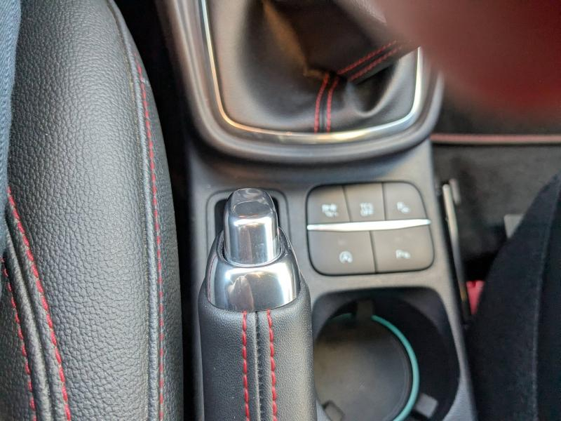 FORD Puma d’occasion à vendre à CARCASSONNE chez SAVVIC AUTO (Photo 12)