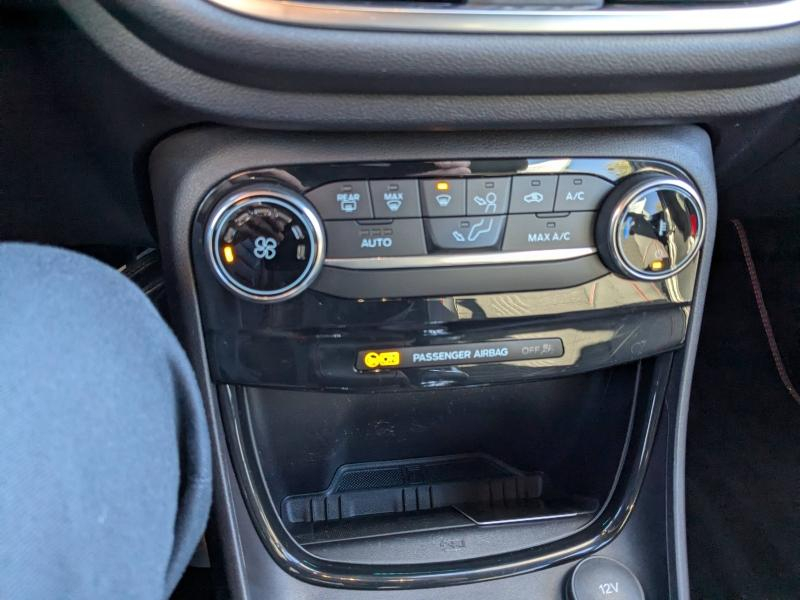 FORD Puma d’occasion à vendre à CARCASSONNE chez SAVVIC AUTO (Photo 13)