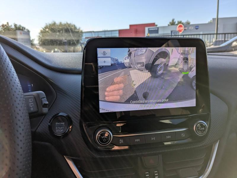 FORD Puma d’occasion à vendre à CARCASSONNE chez SAVVIC AUTO (Photo 14)