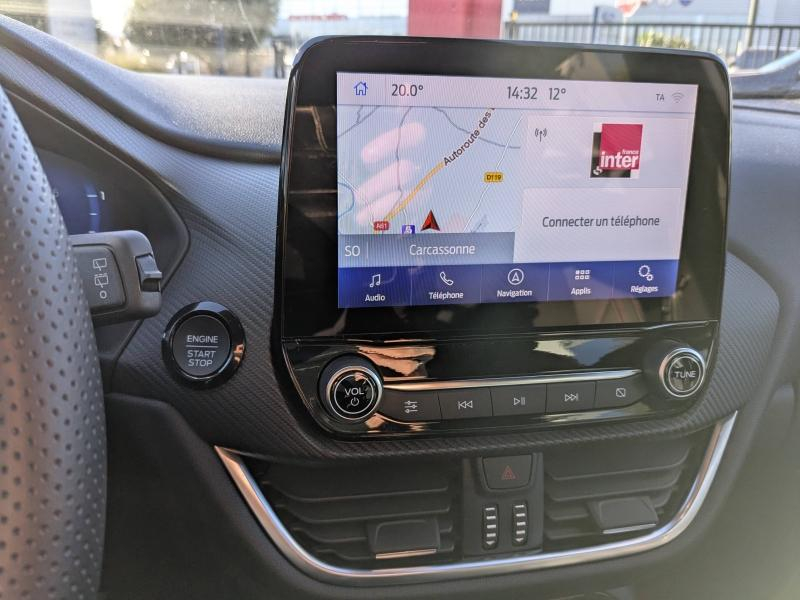 FORD Puma d’occasion à vendre à CARCASSONNE chez SAVVIC AUTO (Photo 15)