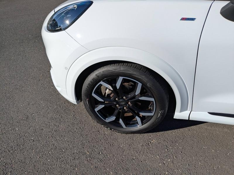FORD Puma d’occasion à vendre à CARCASSONNE chez SAVVIC AUTO (Photo 16)
