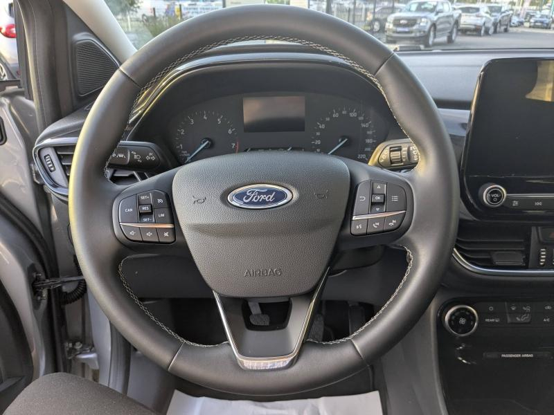 FORD Puma d’occasion à vendre à CARCASSONNE chez SAVVIC AUTO (Photo 5)