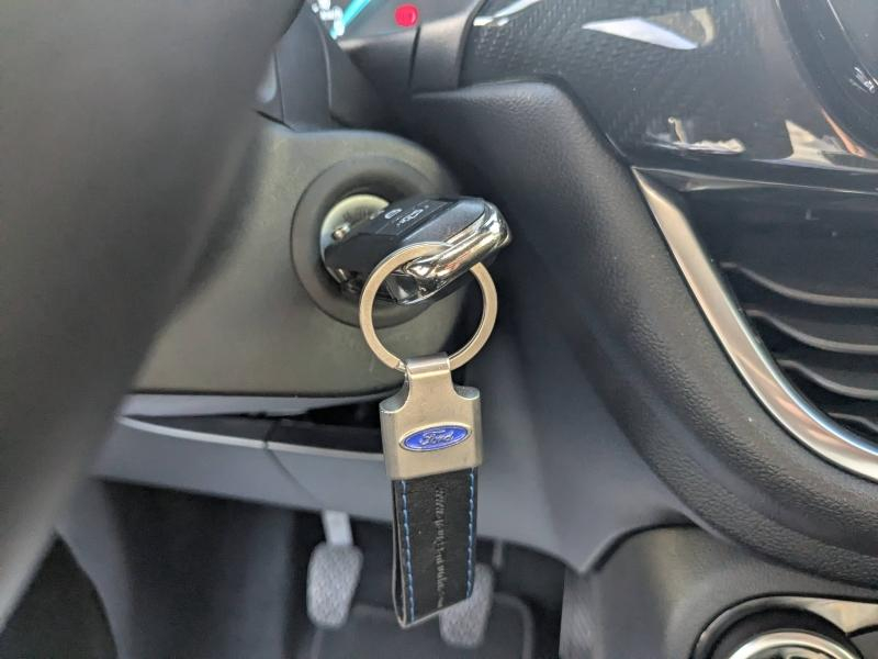 FORD Puma d’occasion à vendre à CARCASSONNE chez SAVVIC AUTO (Photo 7)