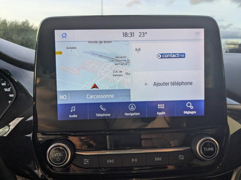 FORD Puma d’occasion à vendre à CARCASSONNE chez SAVVIC AUTO (Photo 9)