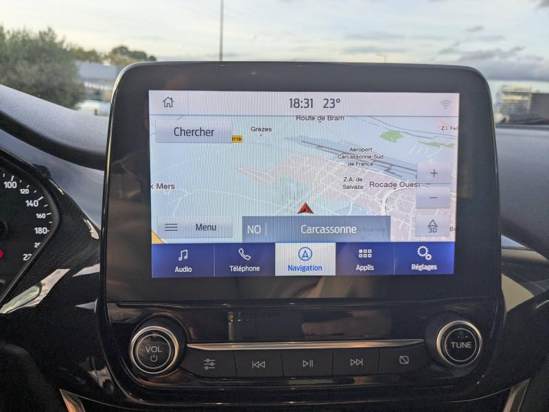 FORD Puma d’occasion à vendre à CARCASSONNE chez SAVVIC AUTO (Photo 10)