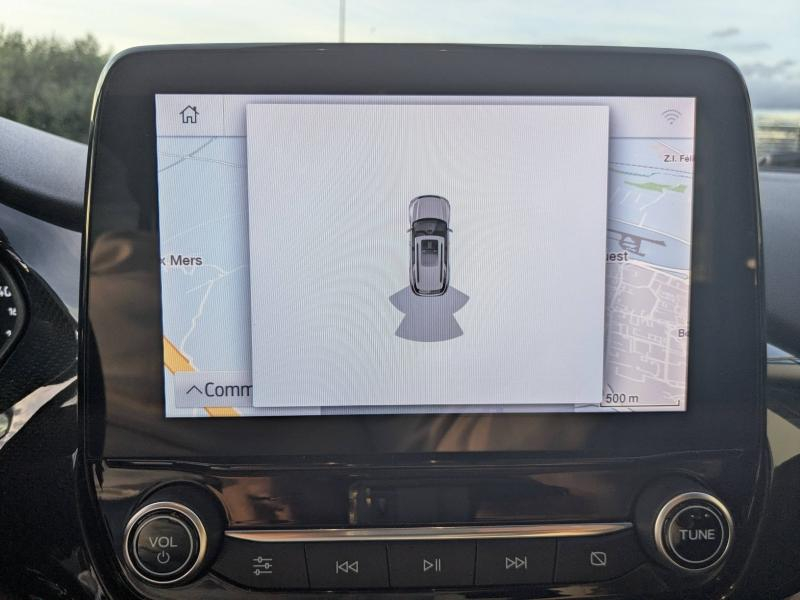 FORD Puma d’occasion à vendre à CARCASSONNE chez SAVVIC AUTO (Photo 11)