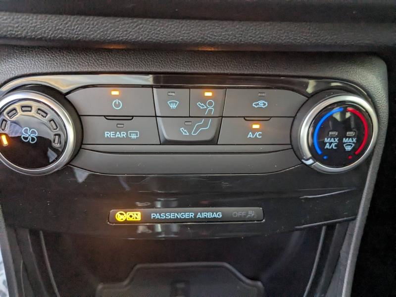 FORD Puma d’occasion à vendre à CARCASSONNE chez SAVVIC AUTO (Photo 13)