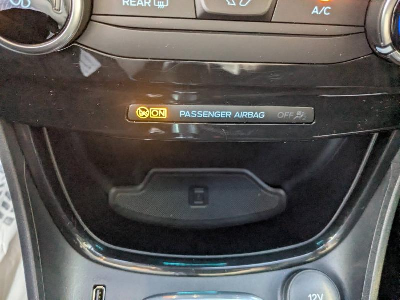 FORD Puma d’occasion à vendre à CARCASSONNE chez SAVVIC AUTO (Photo 14)