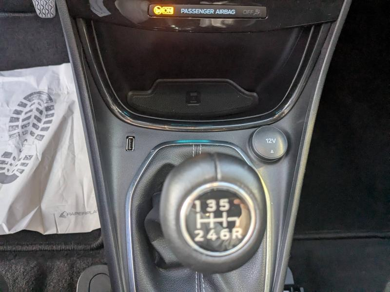 FORD Puma d’occasion à vendre à CARCASSONNE chez SAVVIC AUTO (Photo 15)