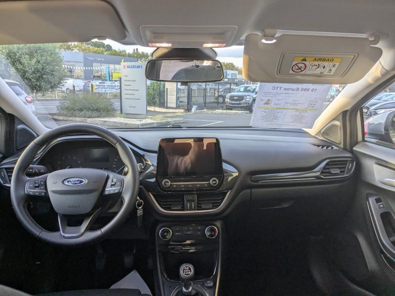 FORD Puma d’occasion à vendre à CARCASSONNE chez SAVVIC AUTO (Photo 17)