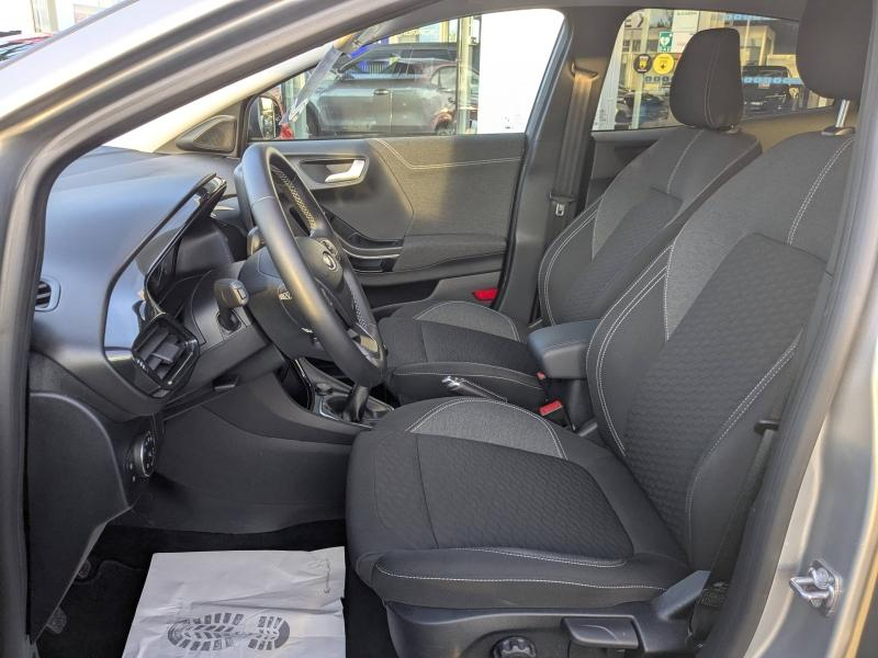FORD Puma d’occasion à vendre à CARCASSONNE chez SAVVIC AUTO (Photo 20)