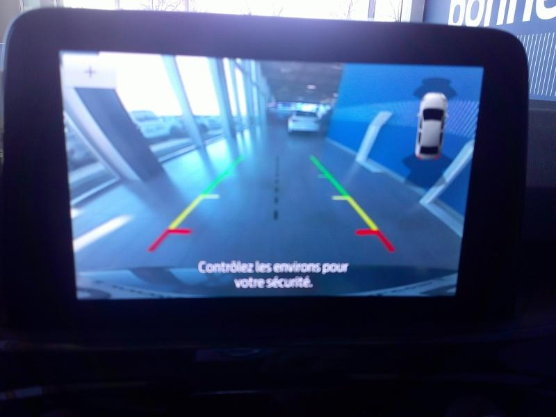 FORD Kuga d’occasion à vendre à CARCASSONNE chez SAVVIC AUTO (Photo 3)