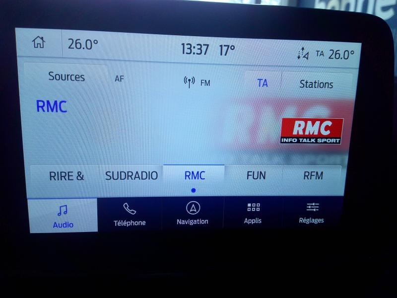 FORD Kuga d’occasion à vendre à CARCASSONNE chez SAVVIC AUTO (Photo 7)