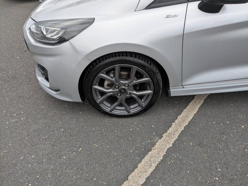 FORD Fiesta d’occasion à vendre à CARCASSONNE chez SAVVIC AUTO (Photo 4)