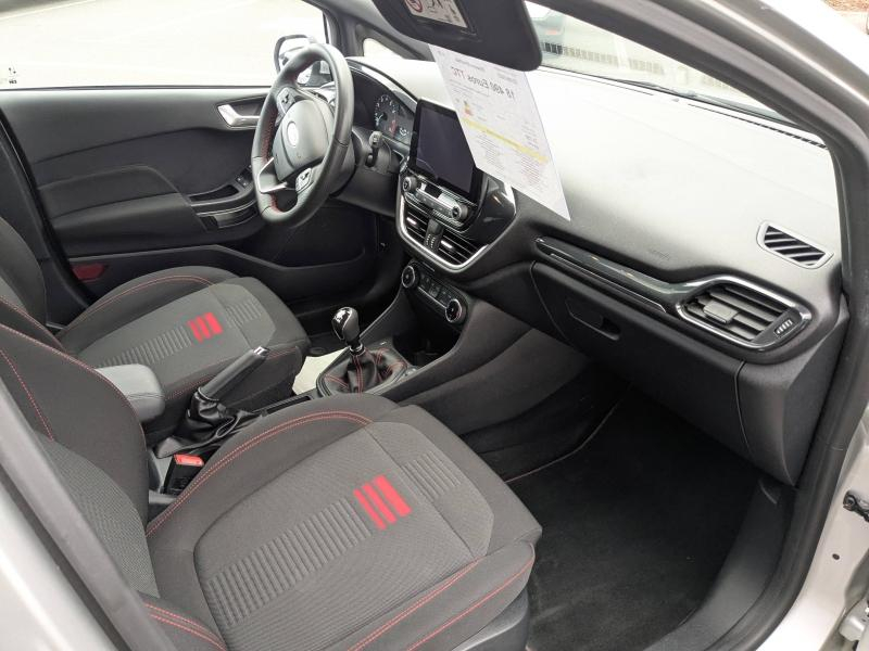 FORD Fiesta d’occasion à vendre à CARCASSONNE chez SAVVIC AUTO (Photo 6)