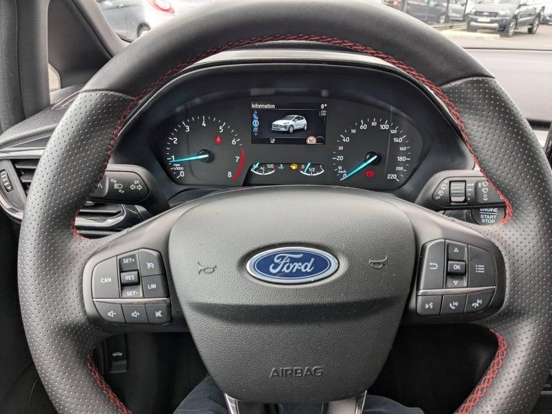 FORD Fiesta d’occasion à vendre à CARCASSONNE chez SAVVIC AUTO (Photo 7)