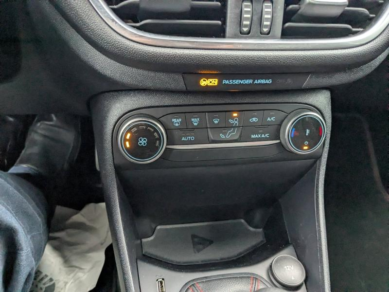 FORD Fiesta d’occasion à vendre à CARCASSONNE chez SAVVIC AUTO (Photo 10)