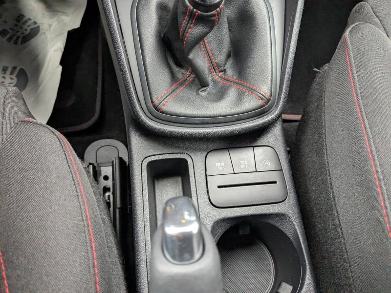 FORD Fiesta d’occasion à vendre à CARCASSONNE chez SAVVIC AUTO (Photo 11)