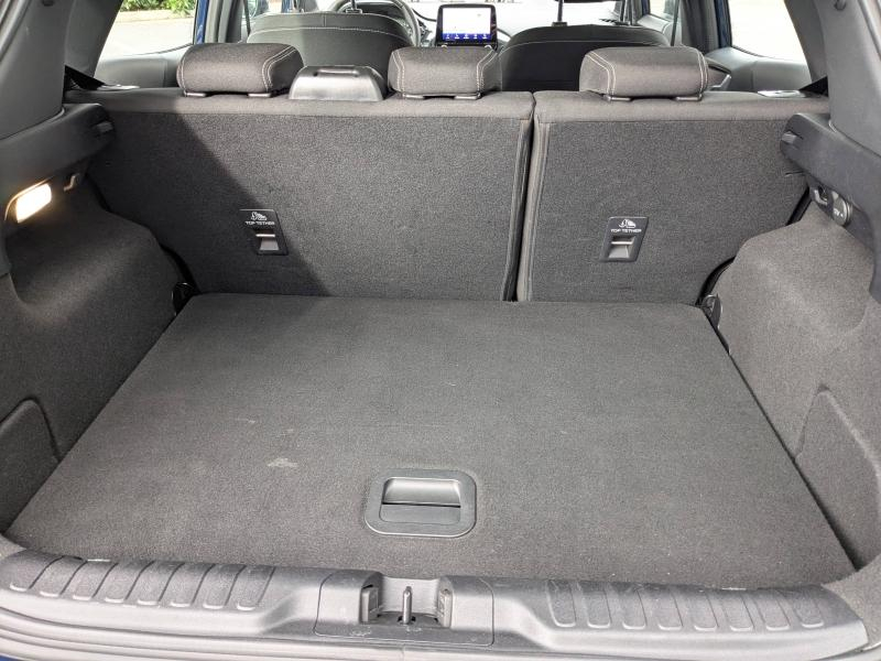 FORD Puma d’occasion à vendre à CARCASSONNE chez SAVVIC AUTO (Photo 4)