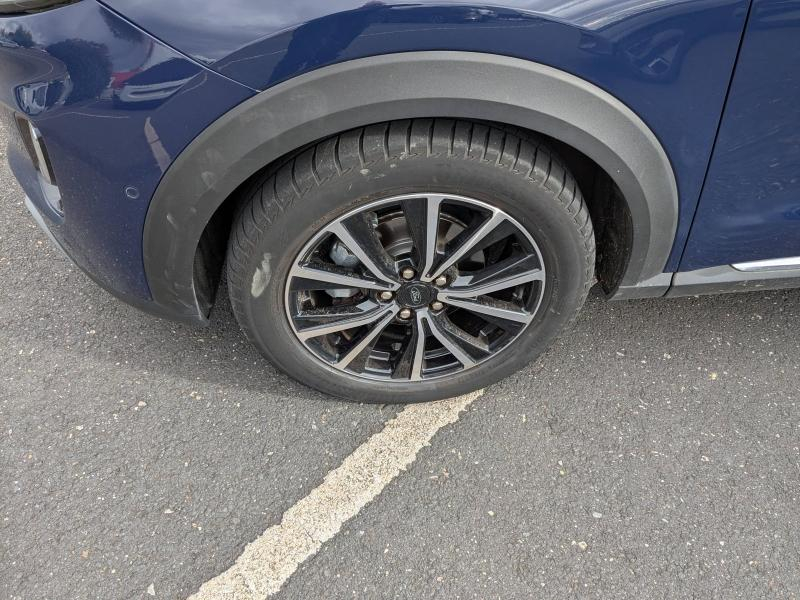 FORD Puma d’occasion à vendre à CARCASSONNE chez SAVVIC AUTO (Photo 5)