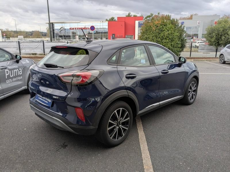 FORD Puma d’occasion à vendre à CARCASSONNE chez SAVVIC AUTO (Photo 9)