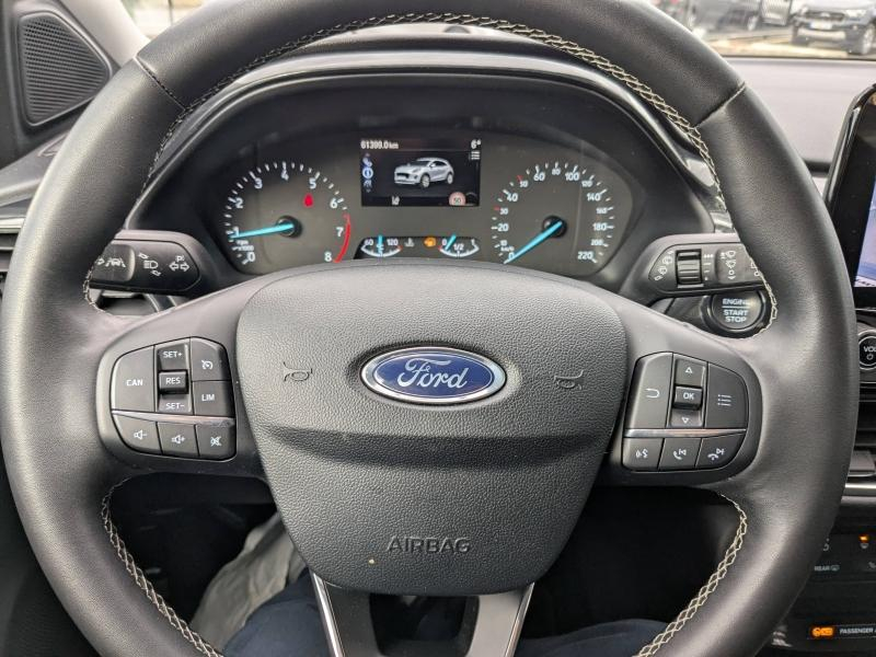 FORD Puma d’occasion à vendre à CARCASSONNE chez SAVVIC AUTO (Photo 14)