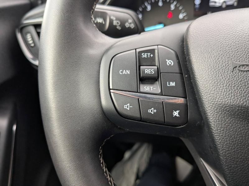 FORD Puma d’occasion à vendre à CARCASSONNE chez SAVVIC AUTO (Photo 15)