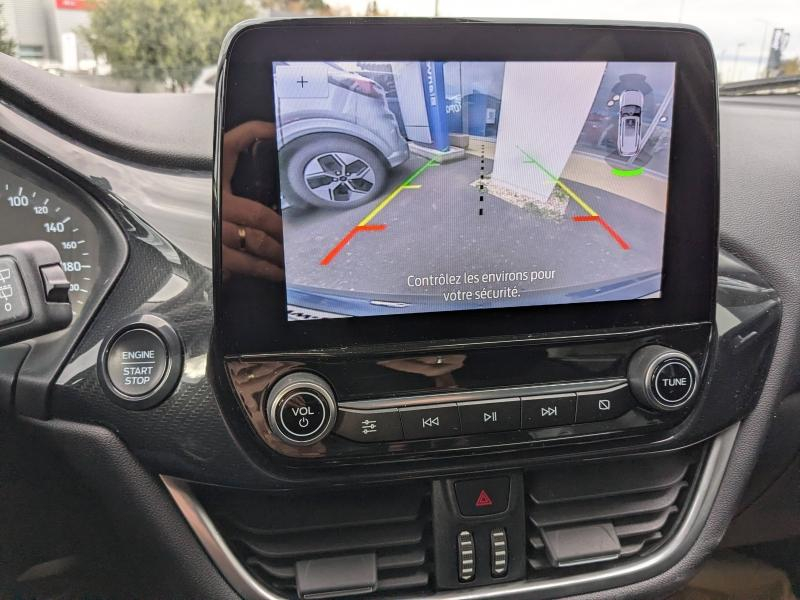 FORD Puma d’occasion à vendre à CARCASSONNE chez SAVVIC AUTO (Photo 17)