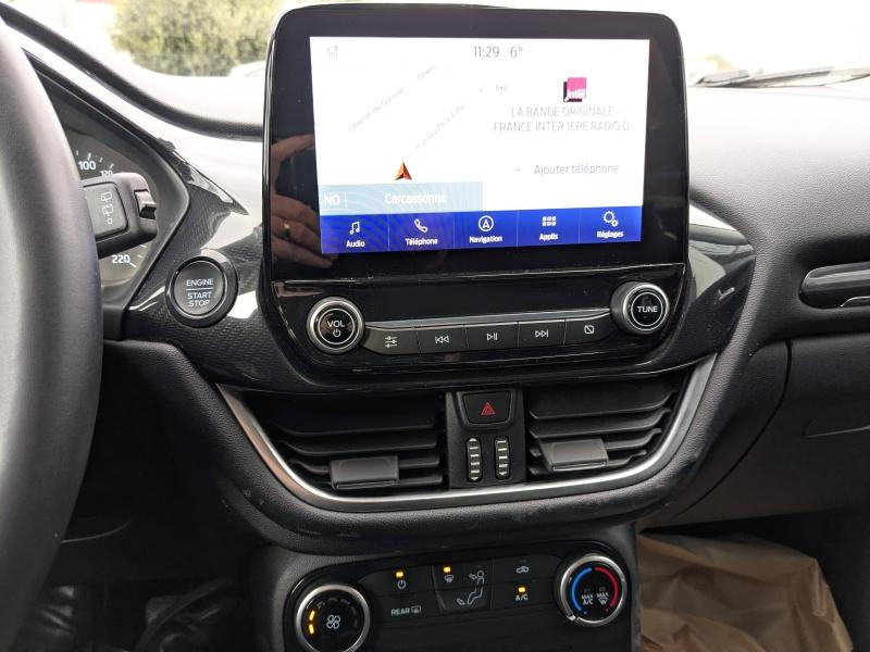 FORD Puma d’occasion à vendre à CARCASSONNE chez SAVVIC AUTO (Photo 18)