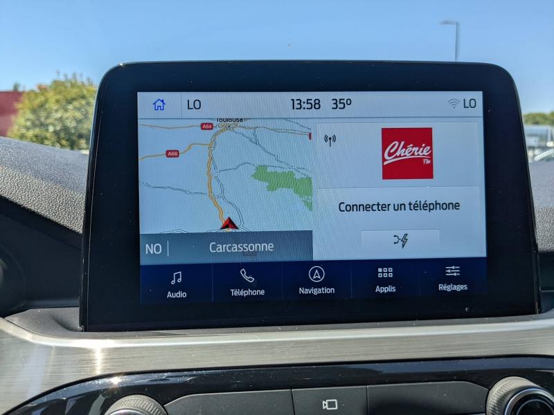 FORD Kuga d’occasion à vendre à CARCASSONNE chez SAVVIC AUTO (Photo 9)