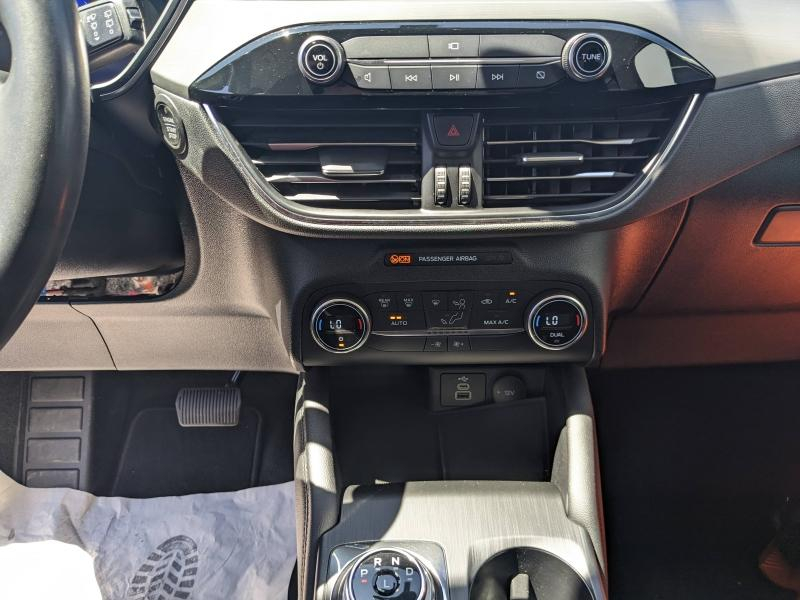 FORD Kuga d’occasion à vendre à CARCASSONNE chez SAVVIC AUTO (Photo 10)