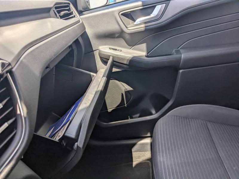 FORD Kuga d’occasion à vendre à CARCASSONNE chez SAVVIC AUTO (Photo 12)