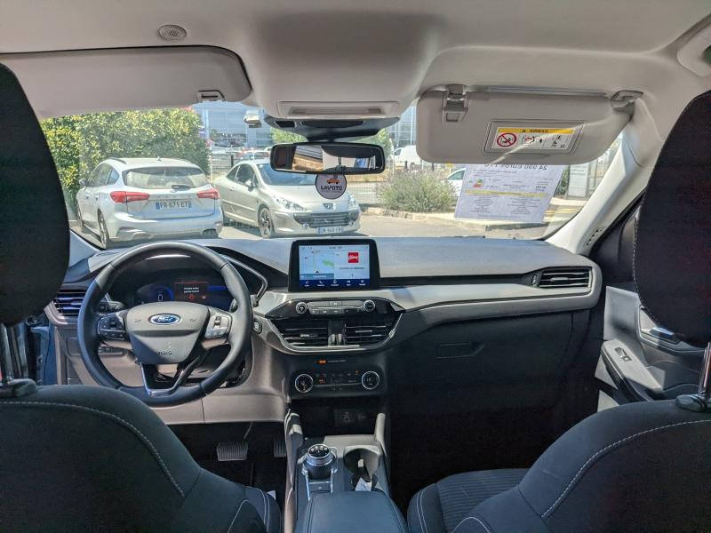 FORD Kuga d’occasion à vendre à CARCASSONNE chez SAVVIC AUTO (Photo 14)