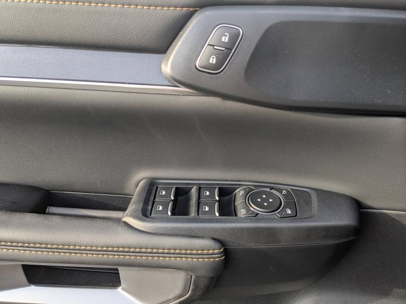 FORD Ranger VUL d’occasion à vendre à CARCASSONNE chez SAVVIC AUTO (Photo 3)