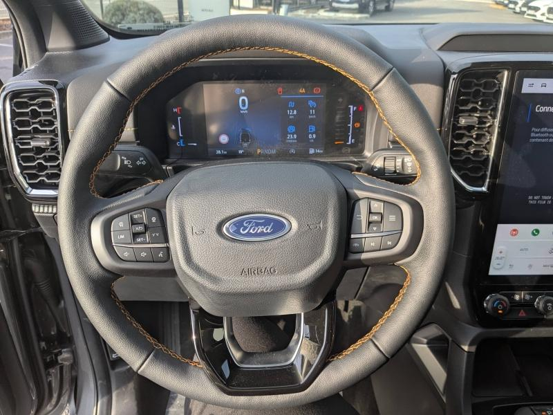 FORD Ranger VUL d’occasion à vendre à CARCASSONNE chez SAVVIC AUTO (Photo 5)