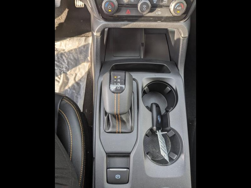 FORD Ranger VUL d’occasion à vendre à CARCASSONNE chez SAVVIC AUTO (Photo 7)