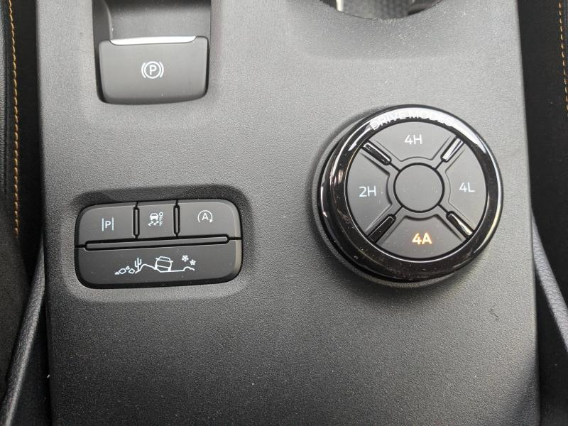 FORD Ranger VUL d’occasion à vendre à CARCASSONNE chez SAVVIC AUTO (Photo 8)