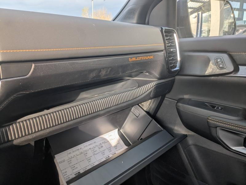 FORD Ranger VUL d’occasion à vendre à CARCASSONNE chez SAVVIC AUTO (Photo 9)