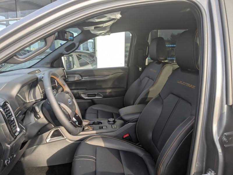 FORD Ranger VUL d’occasion à vendre à CARCASSONNE chez SAVVIC AUTO (Photo 10)